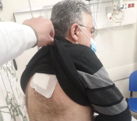 النائب جبارين ردًا على بيان الشرطة: الشرطة تكذب ونطالب باقالة المسؤولين